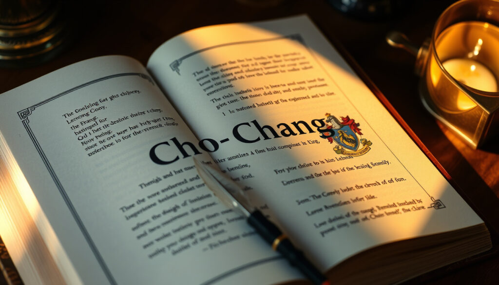 Cho Chang: Actress, Accent, Love Interests, and Name Controversy