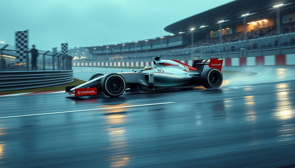 Lewis Hamilton: F1 Career, Net Worth, and Personal Life
